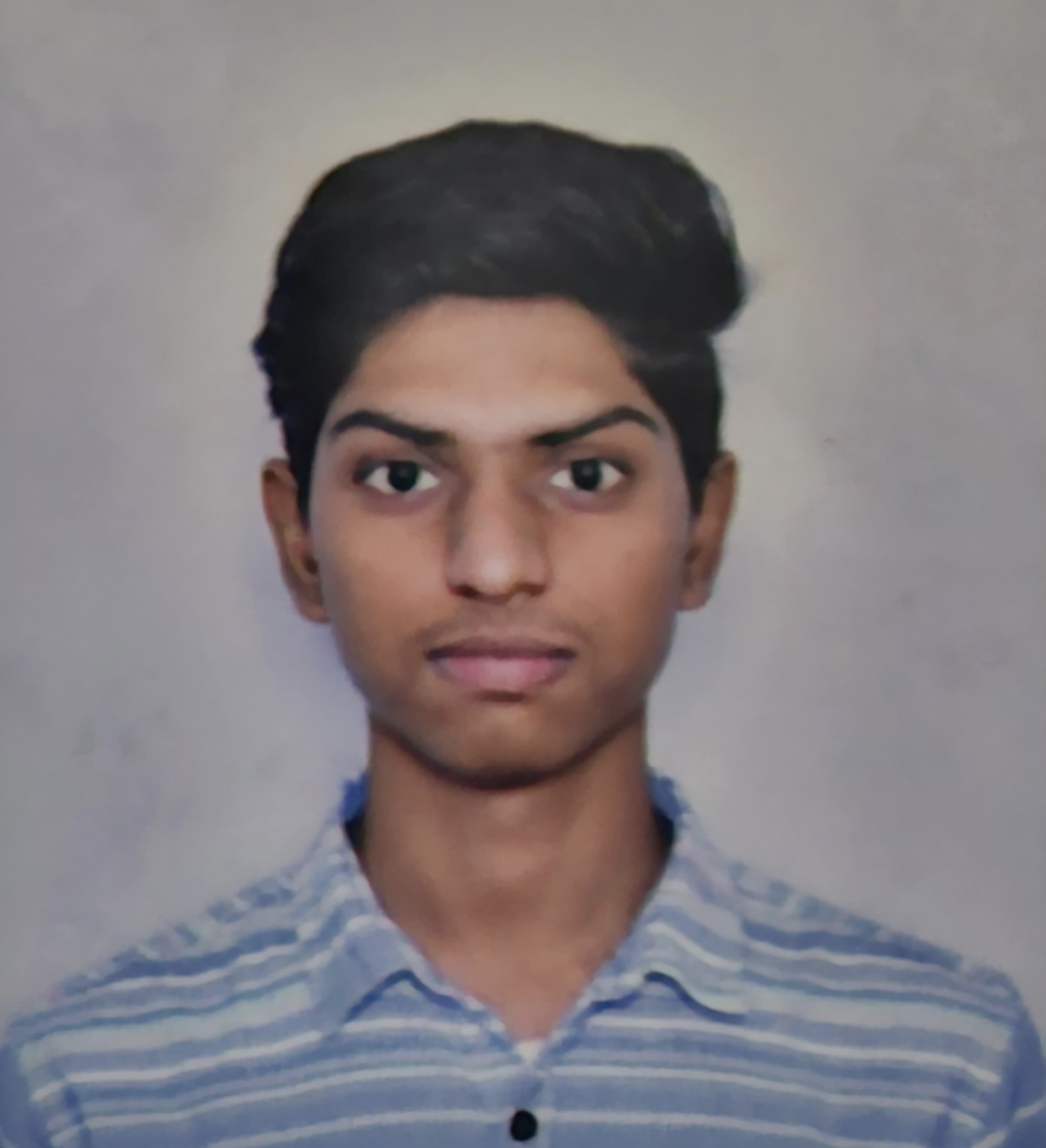 C SARATH